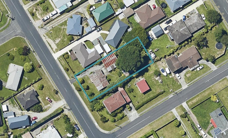22 Wharenui Road, Owhata, Rotorua - Carousel 1