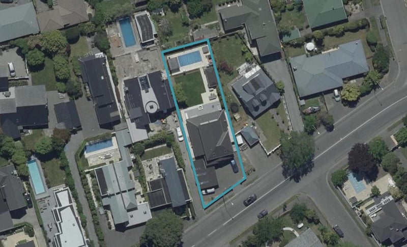 53 Glandovey Road, Fendalton, Christchurch - Carousel 1