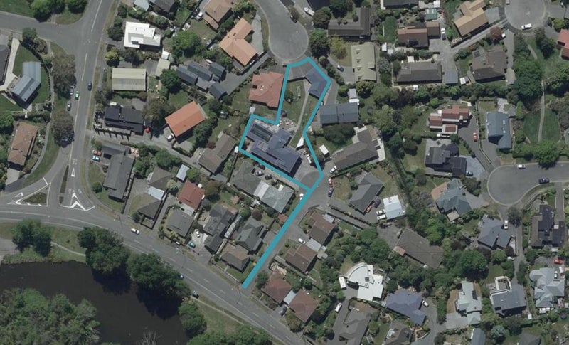 100B Lake Terrace Road, Burwood, Christchurch - Carousel 1