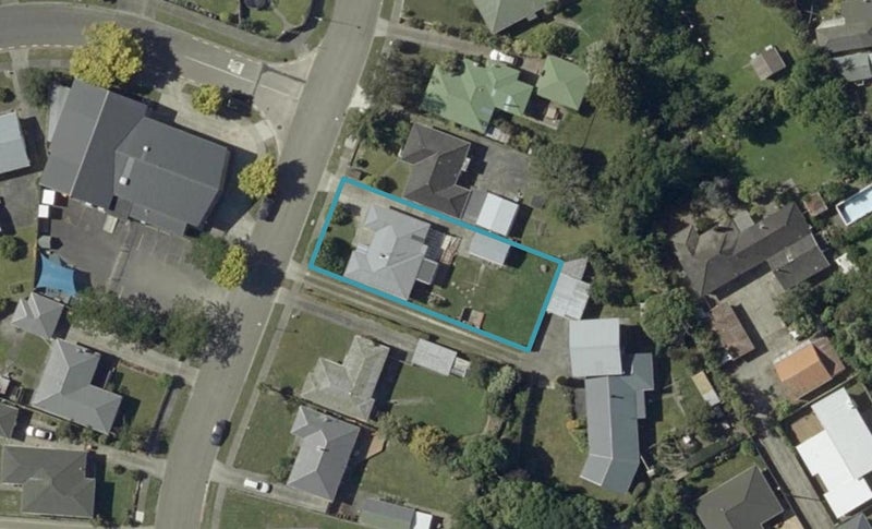 29 Kingston Street, Awapuni, Palmerston North - Carousel 1
