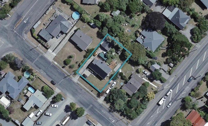 3 Humphries Street, Greytown - Carousel 1