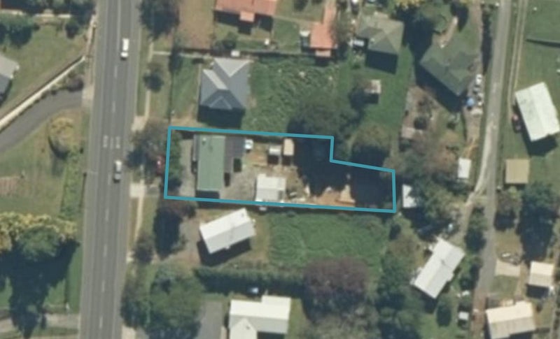 89 Lyon Street, Kihikihi, Te Awamutu - Carousel 1