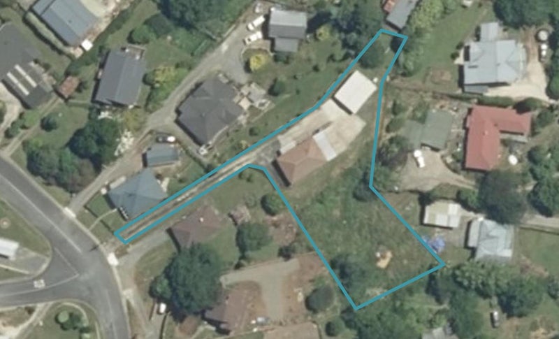 51 Hill Street, Te Kuiti - Carousel 1