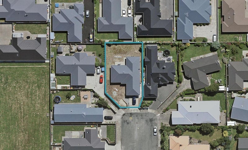 102 Gimblett Court, Waikiwi, Invercargill - Carousel 1