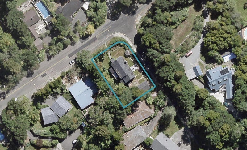 40 Chatsworth Road, Silverstream, Upper Hutt - Carousel 1