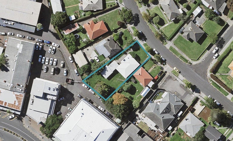 40 Te Koa Road, Panmure, Auckland - Carousel 1