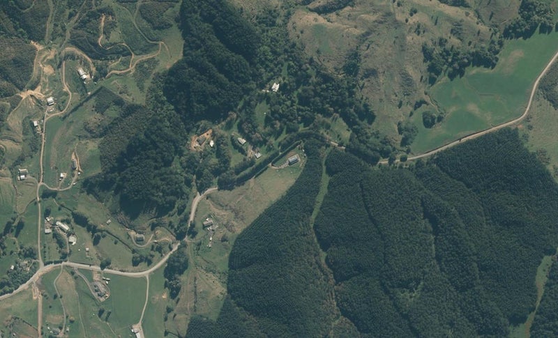 815 Old Mountain Road, Waitetuna - Carousel 1