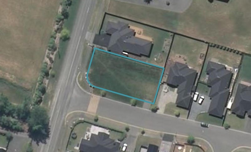 1 Glen Oak Drive, Kirwee - Carousel 1