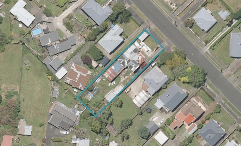 37 Kings Avenue, Gonville, Whanganui - Carousel 1