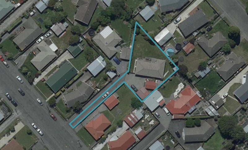 85B Brynley Street, Hornby, Christchurch - Carousel 1
