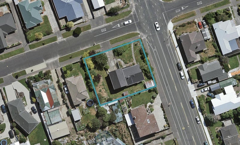 80 Lindisfarne Street, Richmond, Invercargill - Carousel 1