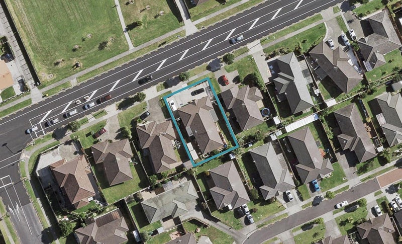 141E Alfriston Road, Manurewa, Auckland - Carousel 1