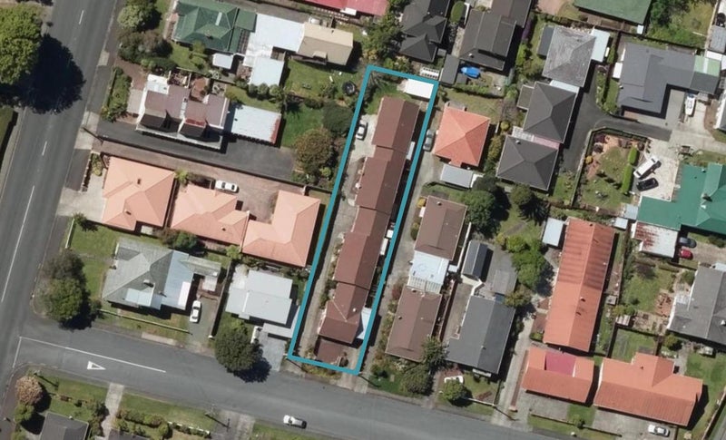 3C Parahaki Street, Regent, Whangarei - Carousel 1