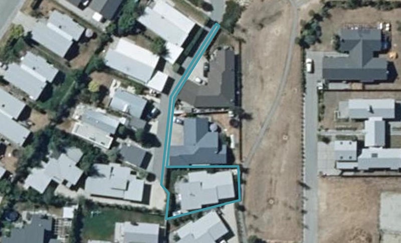 9 Amber Close, Arthurs Point, Queenstown - Carousel 1