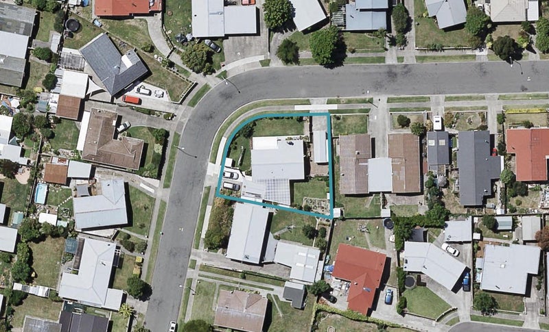 32 Lanark Crescent, Tamatea, Napier - Carousel 1