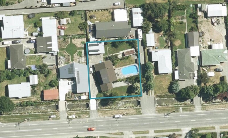 10 Old Renwick Road, Mayfield, Blenheim - Carousel 1