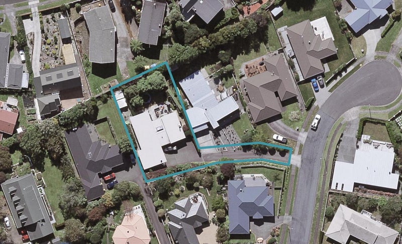 3A Long Place, Frankleigh Park, New Plymouth - Carousel 1