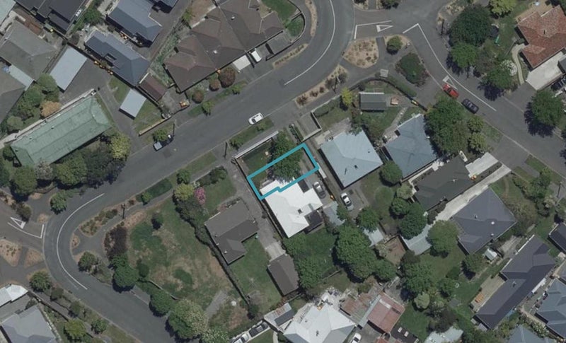 2/56 Frank Street, Papanui, Christchurch - Carousel 1