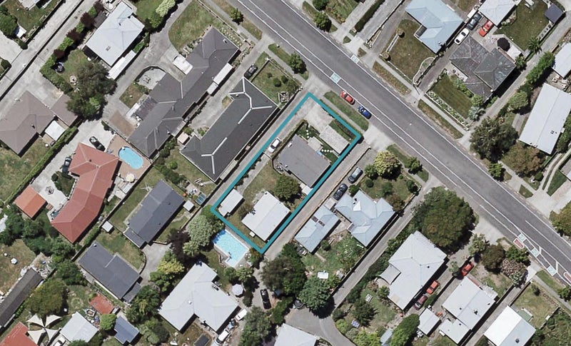 2/124 Gascoigne ST, Raureka, Hastings - Carousel 1