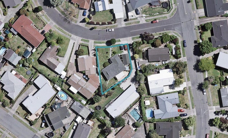 5 Weathers Place, Taradale, Napier - Carousel 1