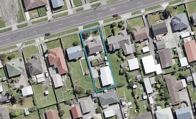 1/12 Rata Street, Naenae, Lower Hutt - Carousel 1
