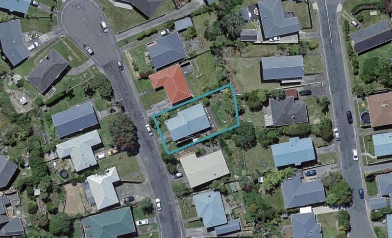46 Batchelor Street, Newlands, Wellington - Carousel 1