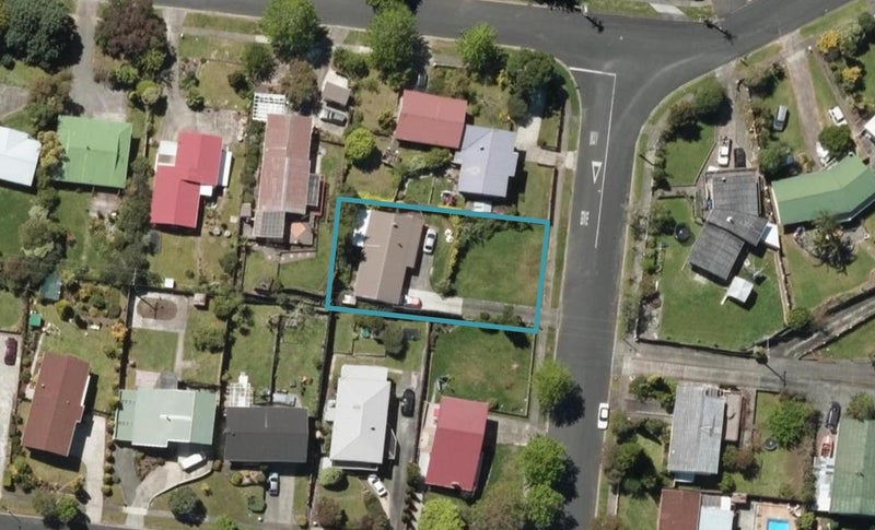 4 Tauroa Street, Raumanga, Whangarei - Carousel 1