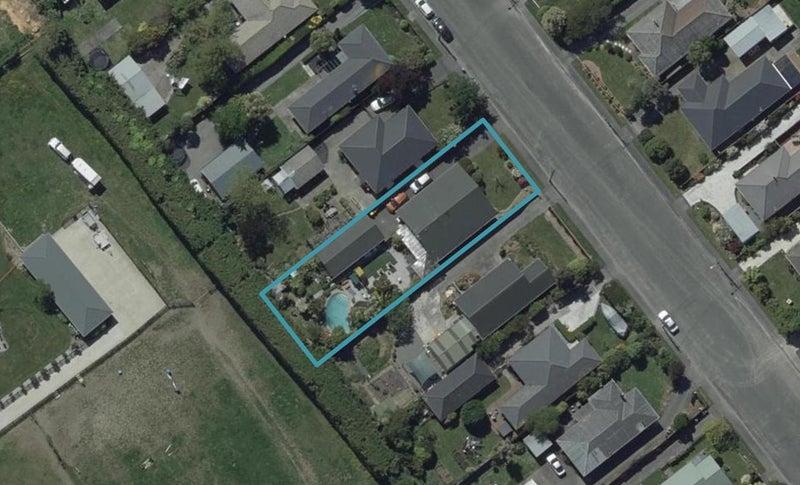 37 Victors Road, Hoon Hay, Christchurch - Carousel 1