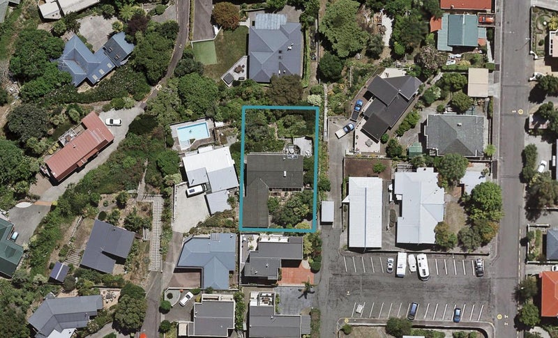 32 Parade Street, Hospital Hill, Napier - Carousel 1