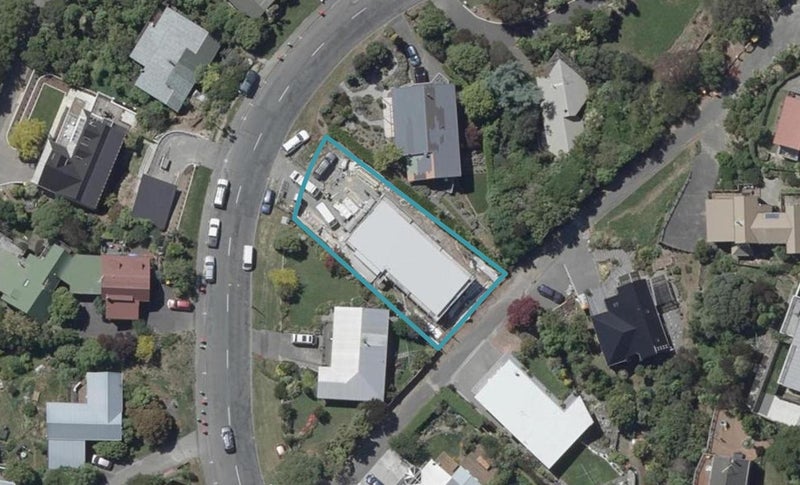 77 Soleares Avenue, Mount Pleasant, Christchurch - Carousel 1