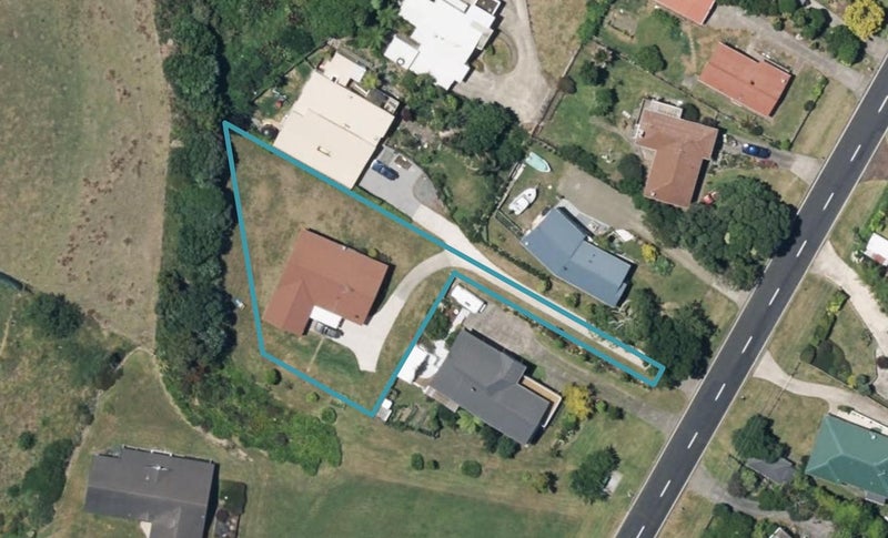 20A Paerata Ridge Road, Waiotahe, Ōpōtiki - Carousel 1