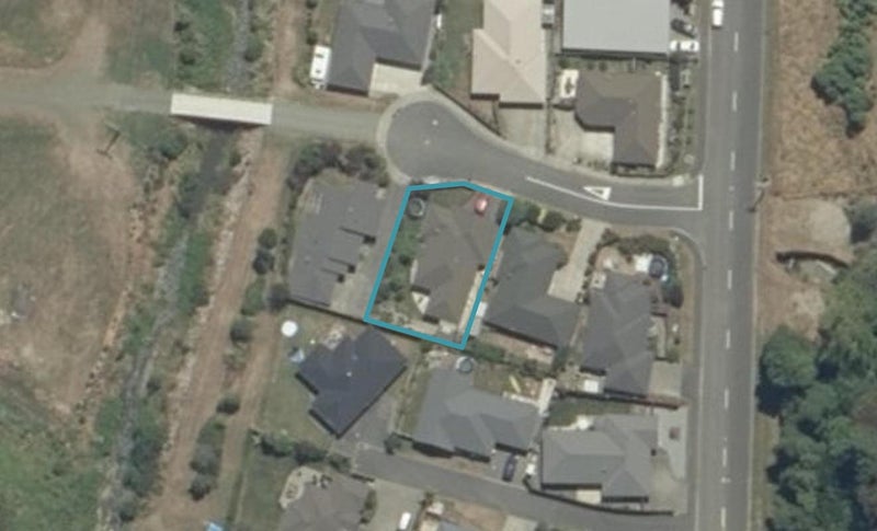 7 Cummins Street, The Brook, Nelson - Carousel 1