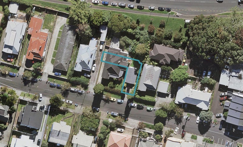 6/7 Arcadia Road, Epsom, Auckland - Carousel 1