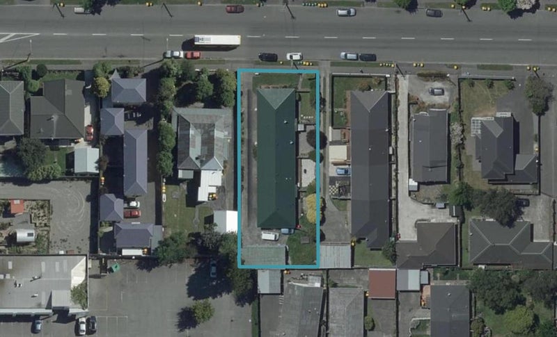 4/458 Gloucester Street, Linwood, Christchurch - Carousel 1