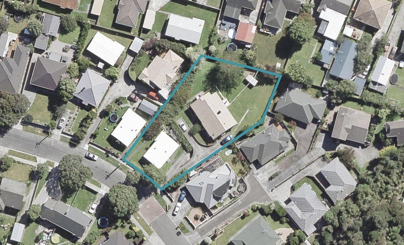 19A Tyndall Street, Waiwhetu, Lower Hutt - Carousel 1