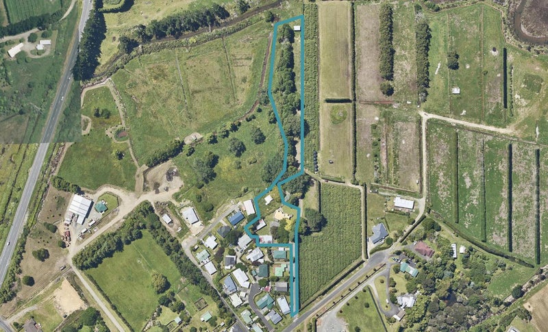 18E Church Street, Katikati, Katikati - Carousel 1
