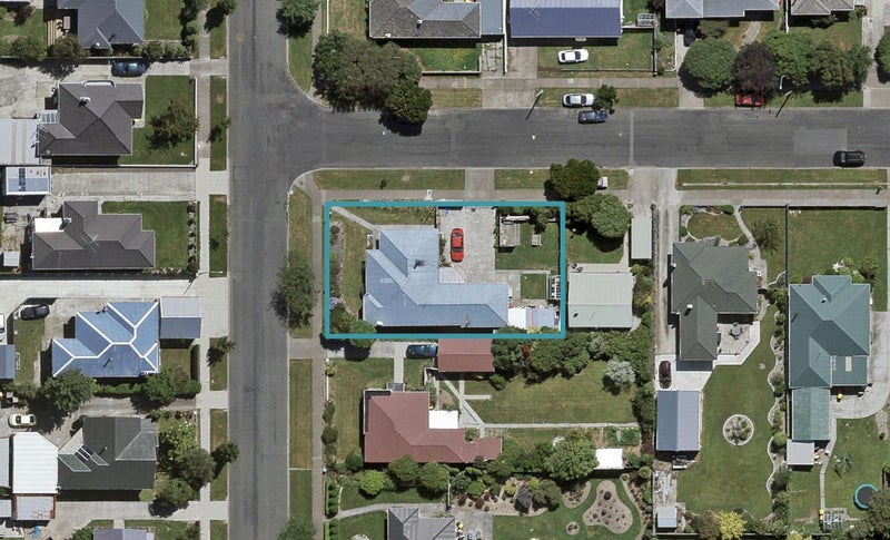 5 Totara Street, GEORGETOWN, INVERCARGILL - Carousel 1