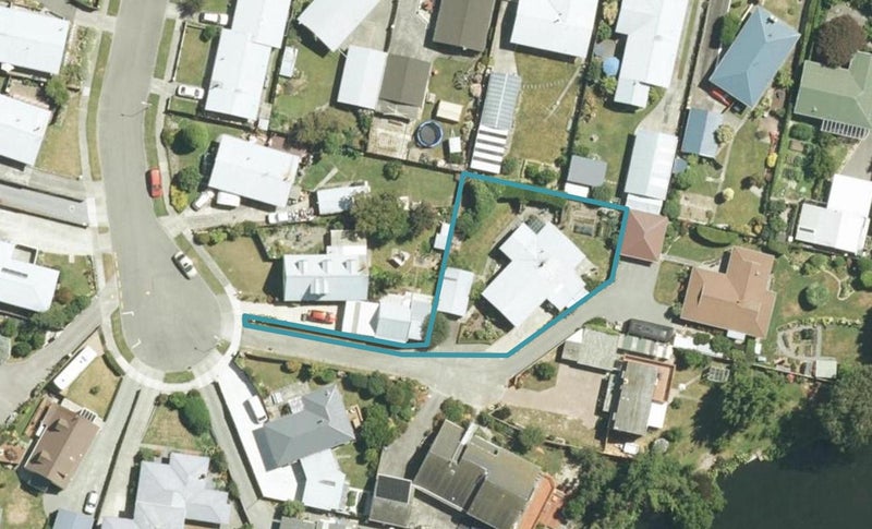 5A Turner Place, Riversdale, Blenheim - Carousel 1