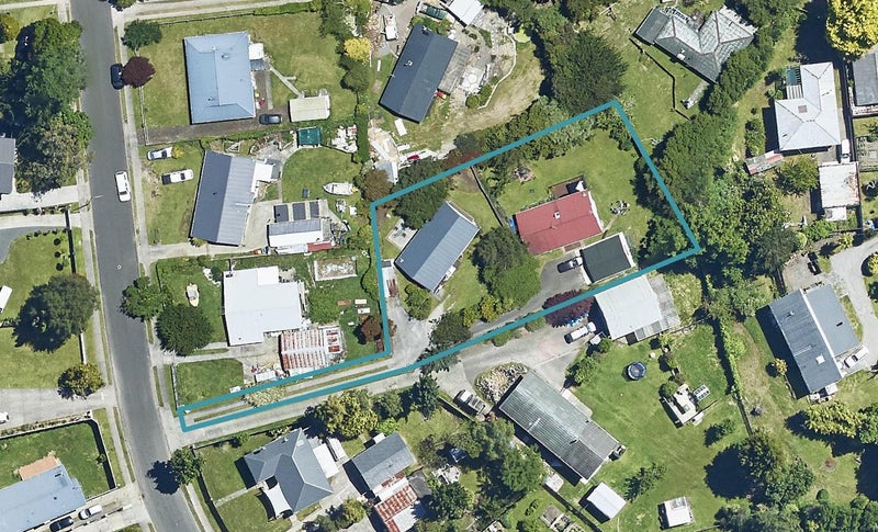 29B Joanne Crescent, Pukehangi, Rotorua - Carousel 1