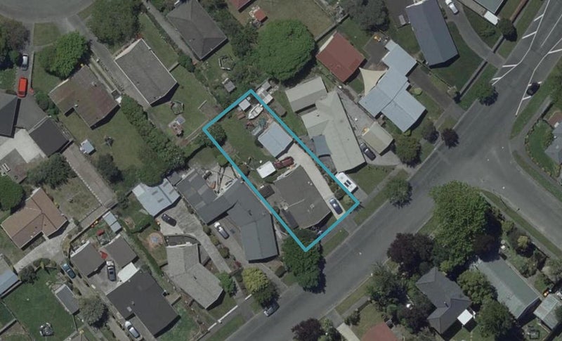 94 Rowley Avenue, Hoon Hay, Christchurch - Carousel 1
