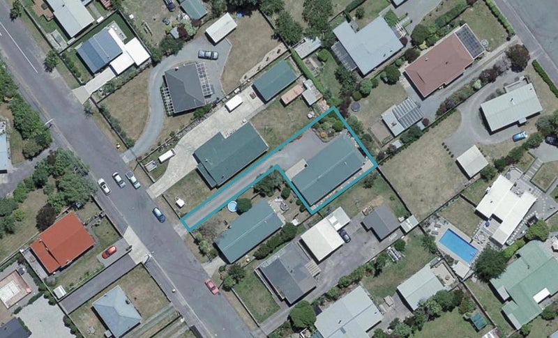 47 Cologne Street, Martinborough - Carousel 1
