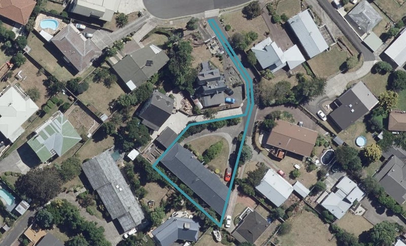 17A Northview Lane, Nawton, Hamilton - Carousel 1