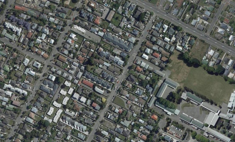 1/89 Bordesley Street, Phillipstown, Christchurch - Carousel 1