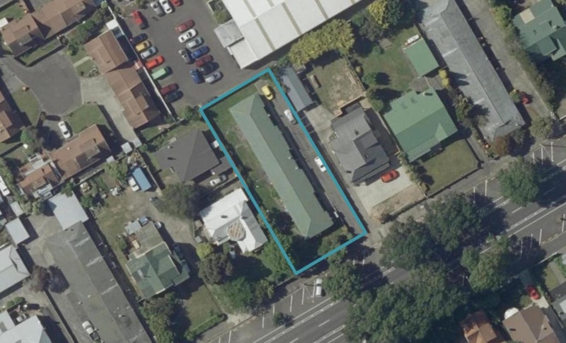 465 Church Street, Palmerston North - Carousel 1