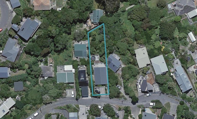 58 Rodrigo Road, Kilbirnie, Wellington - Carousel 1