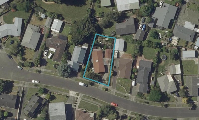 12 Lane Place, Awapuni, Palmerston North - Carousel 1