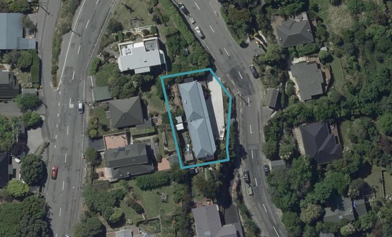 1/53 Ramahana Road, Huntsbury, Christchurch - Carousel 1