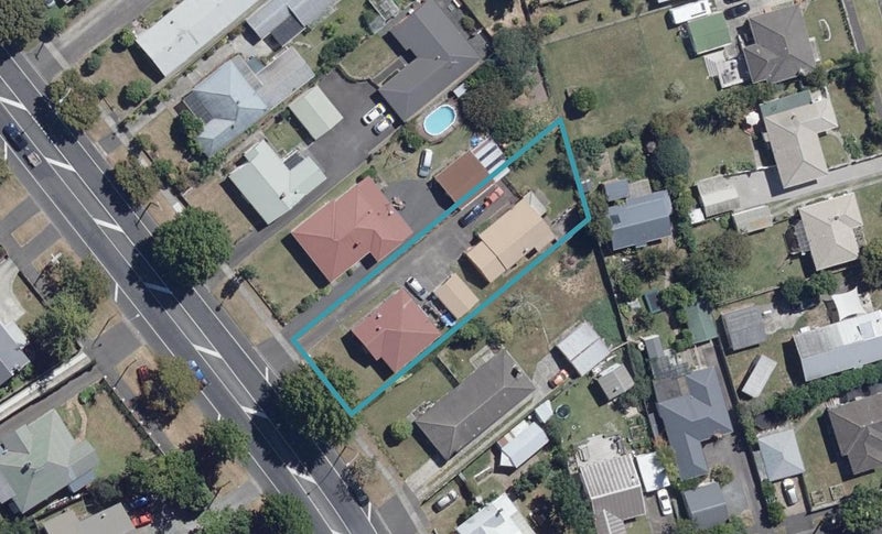 136A Galloway Street, Hamilton East, Hamilton - Carousel 1