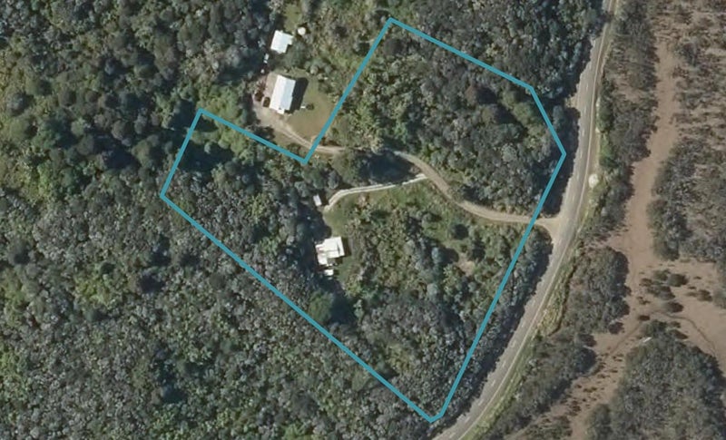 2426 West Coast Road, Panguru, Kohukohu - Carousel 1