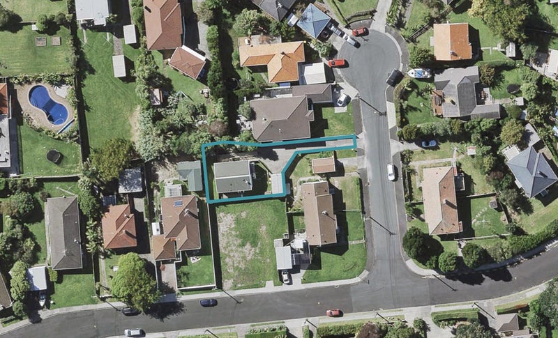 3A Ajax Street, Narrow Neck, Auckland - Carousel 1